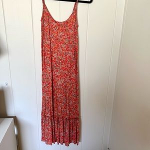 O’Neill midi dress